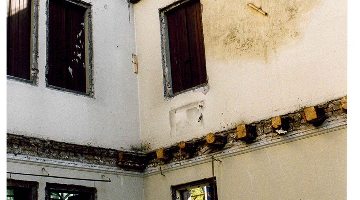 Sede INPS di Conegliano – foto 2