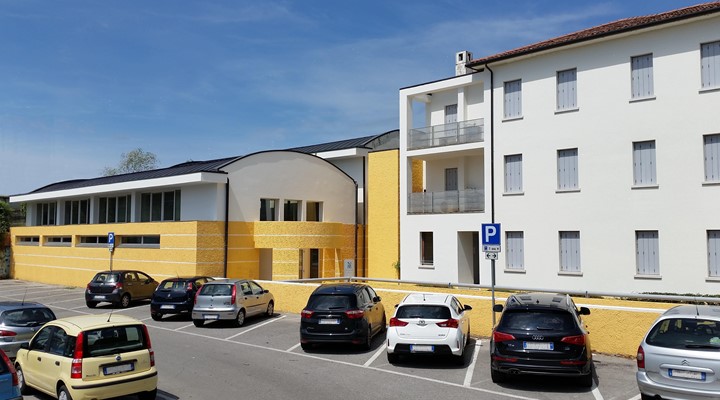 Sede INPS di Conegliano – foto 3