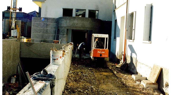 Sede INPS di Conegliano – foto 4