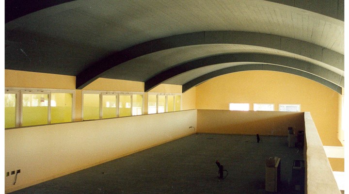 Sede INPS di Conegliano – foto 6