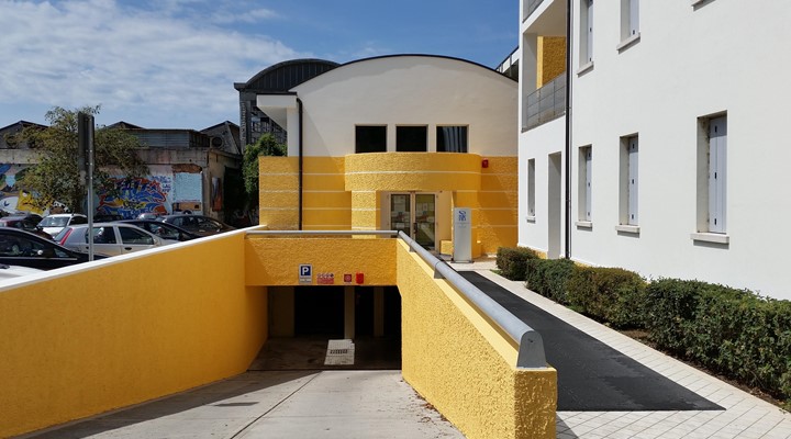 Sede INPS di Conegliano – foto 7