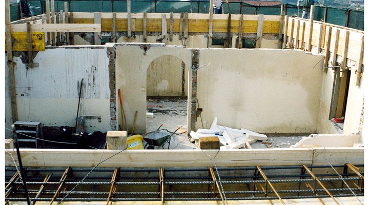 Sede INPS di Conegliano – foto 8